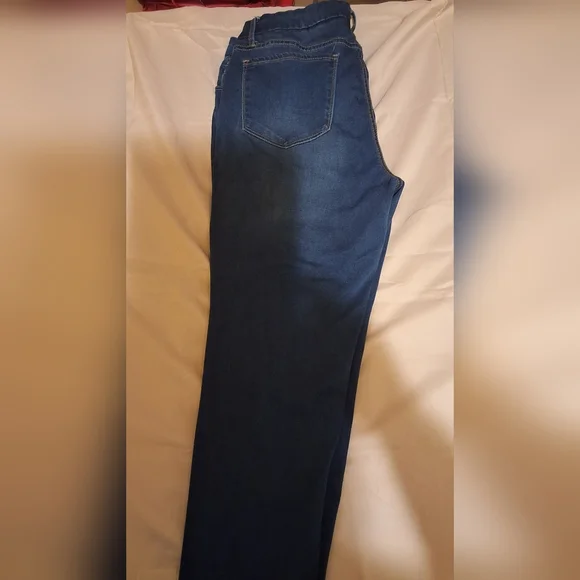 Faded Glory jeans 14A - Picture 2 of 3